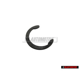 Genuine VW Securing Ring - 020409299