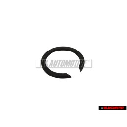 Genuine VW Snap Ring - 020409297