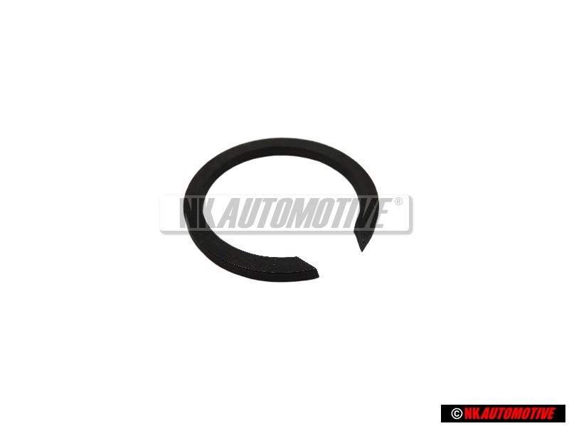Genuine VW Snap Ring - 020409297