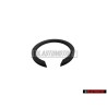 Genuine VW Snap Ring - 020409297
