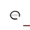 Genuine VW Snap Ring - 020409297