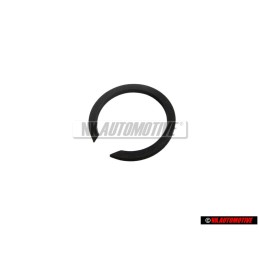 Genuine VW Snap Ring - 020409297