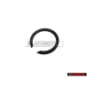Genuine VW Snap Ring - 020409297