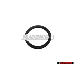 Genuine VW Snap Ring - 020409297
