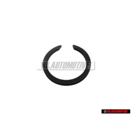 Genuine VW Snap Ring - 020409297
