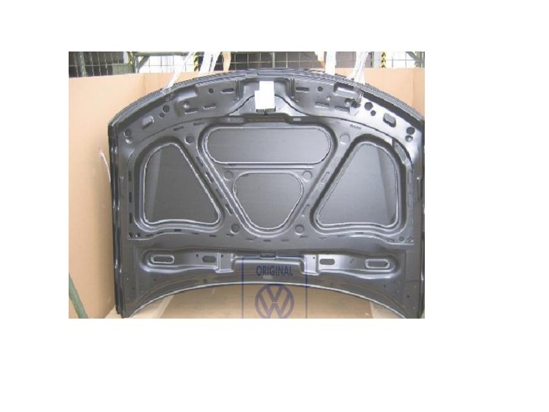 Genuine VW Bonnet - 3B0823031E