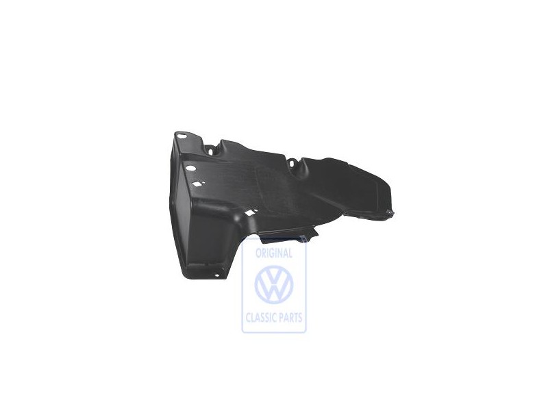 Genuine VW Trim - 3B0825197A