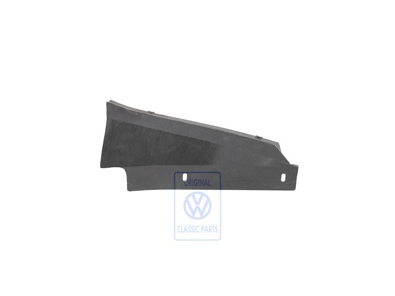 Genuine VW Trim - 3B0825201E