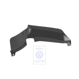 Genuine VW Trim - 3B0825201F