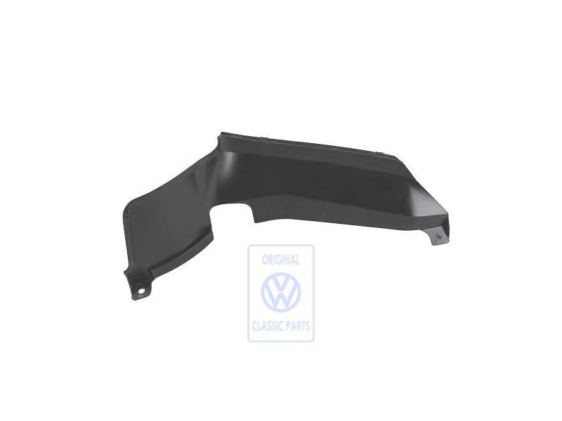 Genuine VW Trim - 3B0825201F