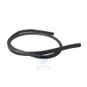 Genuine VW Window Guide Satin Black - 3B0837440G B41