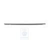 Genuine VW Window Aperture Seal Satin Black - 3B0837478C B41