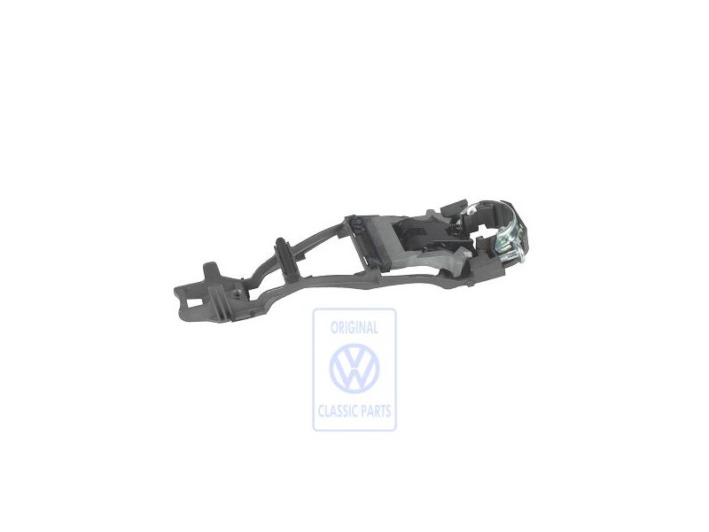 Genuine VW Mounting Bar - 3B0837886H