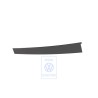 Genuine VW Trim For Door Window Frame Black - 3B0837901D 041