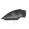 Genuine VW Cover Satin Black - 3B0837993A B41
