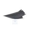 Genuine VW Cover Satin Black - 3B0837994A B41
