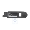 Genuine VW Door Inner Release Lever With Loudspeaker Black - 3B0839113BF2AQ