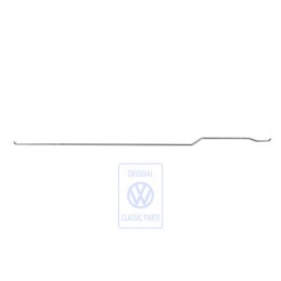 Genuine VW Locking Rod - 3B0839811A