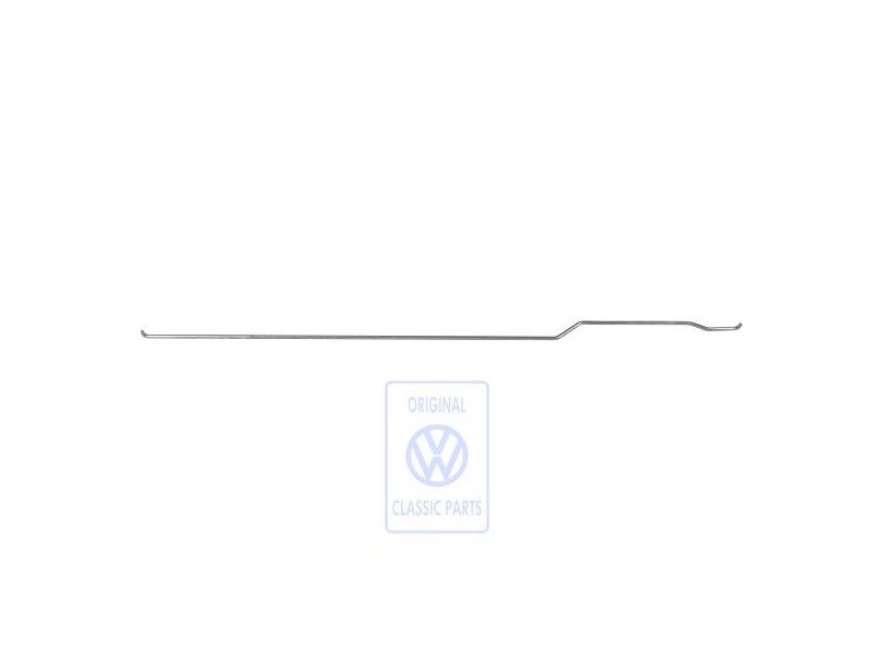 Genuine VW Locking Rod - 3B0839811A