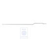 Genuine VW Locking Rod - 3B0839811A