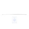 Genuine VW Molding For Door Trim Panel Chrome - 3B0853300 2ZZ