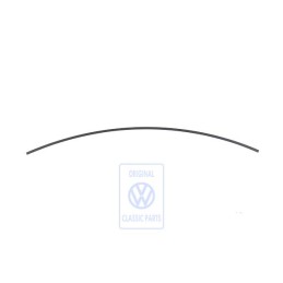 Genuine VW Moulding Frame - 3B0853306