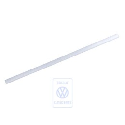 Genuine VW Protective Strip For Door Primed - 3B0853515A GRU