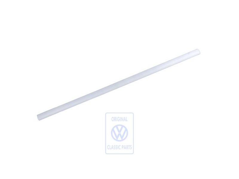 Genuine VW Protective Strip For Door Primed - 3B0853515A GRU