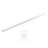 Genuine VW Protective Strip For Door Primed - 3B0853515A GRU