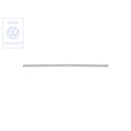 Genuine VW Protective Strip For Door Primed - 3B0853516A GRU