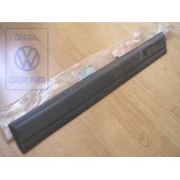 Genuine VW Protective Strip For Door Primed - 3B0853753A GRU