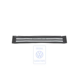 Genuine VW Impact Prot. Film Silver - 3B0853803C 5Y7