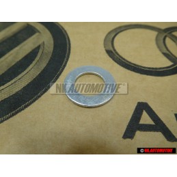 Genuine VW Seal Ring - 020301244