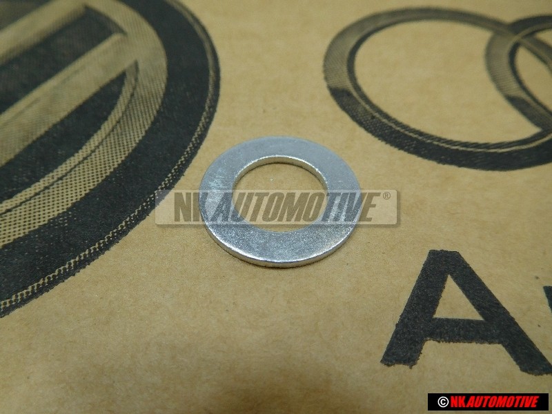 Genuine VW Seal Ring - 020301244
