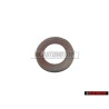Genuine VW Seal Ring - 020301244