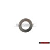 Genuine VW Seal Ring - 020301244