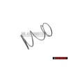 Genuine VW Pressure Spring - 020301228G