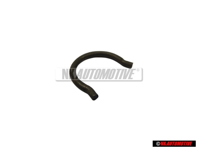 Genuine VW Securing Ring - 020141710
