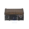 Genuine VW Ashtray Tamo (Root Brown) - 3B0857961AD4BA