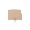 Genuine VW Trim Pure Beige - 3B0857967 7R3