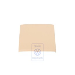 Genuine VW Trim Sun Beige - 3B0857967 92Y