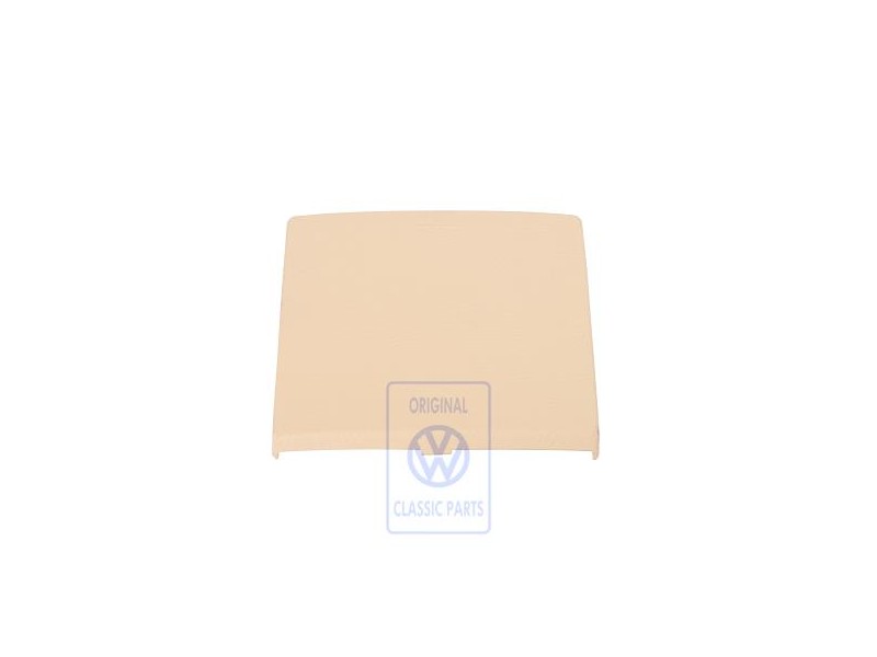 Genuine VW Trim Sun Beige - 3B0857967 92Y