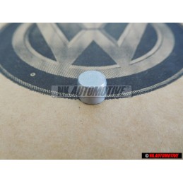 Genuine VW Sealing Cap - 019301115