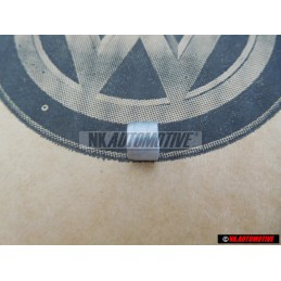 Genuine VW Sealing Cap - 019301115
