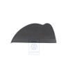 Genuine VW Cover Cap Black - 3B0858036A 2AQ