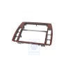Genuine VW Trim Vavona (Bernstein) - 3B0858069AS93G