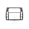 Genuine VW Trim Black - 3B0858069AT2AQ