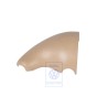 Genuine VW Cover Cap Pure Beige - 3B0858547A 7G8