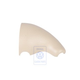 Genuine VW Cover Cap Cream Beige - 3B0858548A 3PT