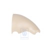 Genuine VW Cover Cap Cream Beige - 3B0858548A 3PT